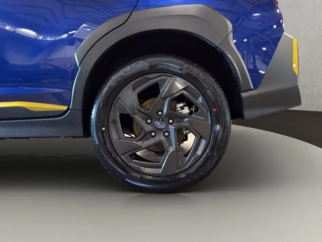 2026 Subaru Crosstrek Sport - Photo 24