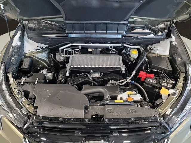 2026 Subaru Ascent Onyx Edition-Touring - Photo 33