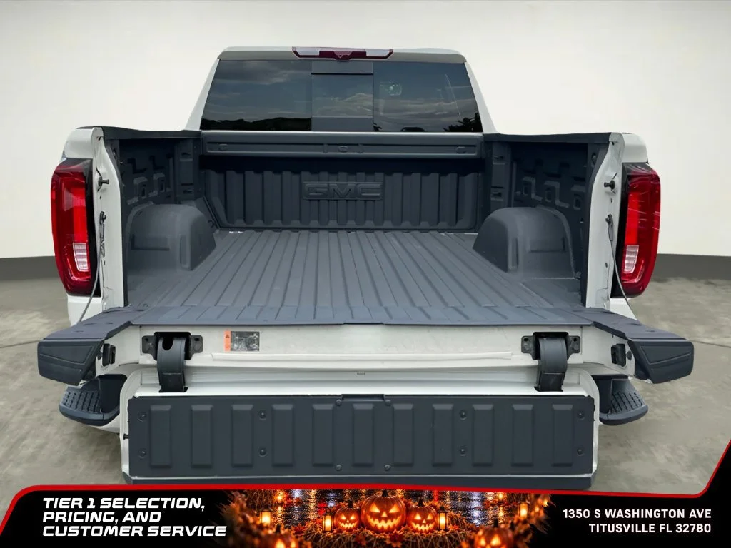 New 2026 Coastal Dune GMC Denali image 27