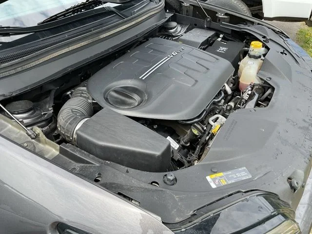 Used 2020 Gray Jeep Limited image 69