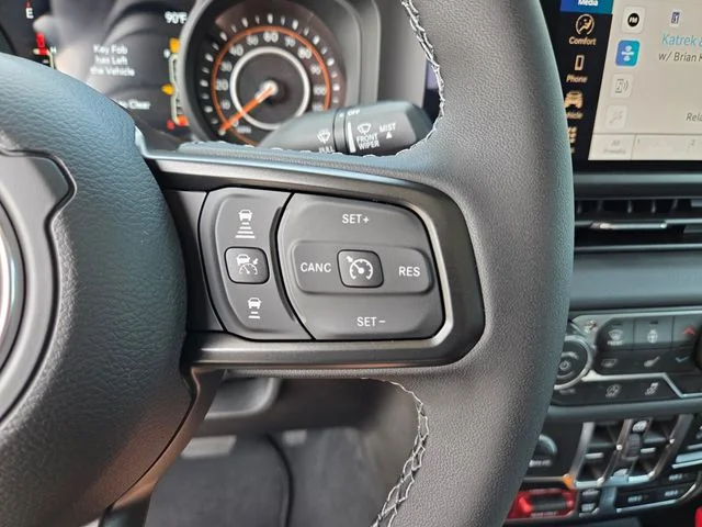 New 2026 41 Exterior Paint Jeep Rubicon image 30