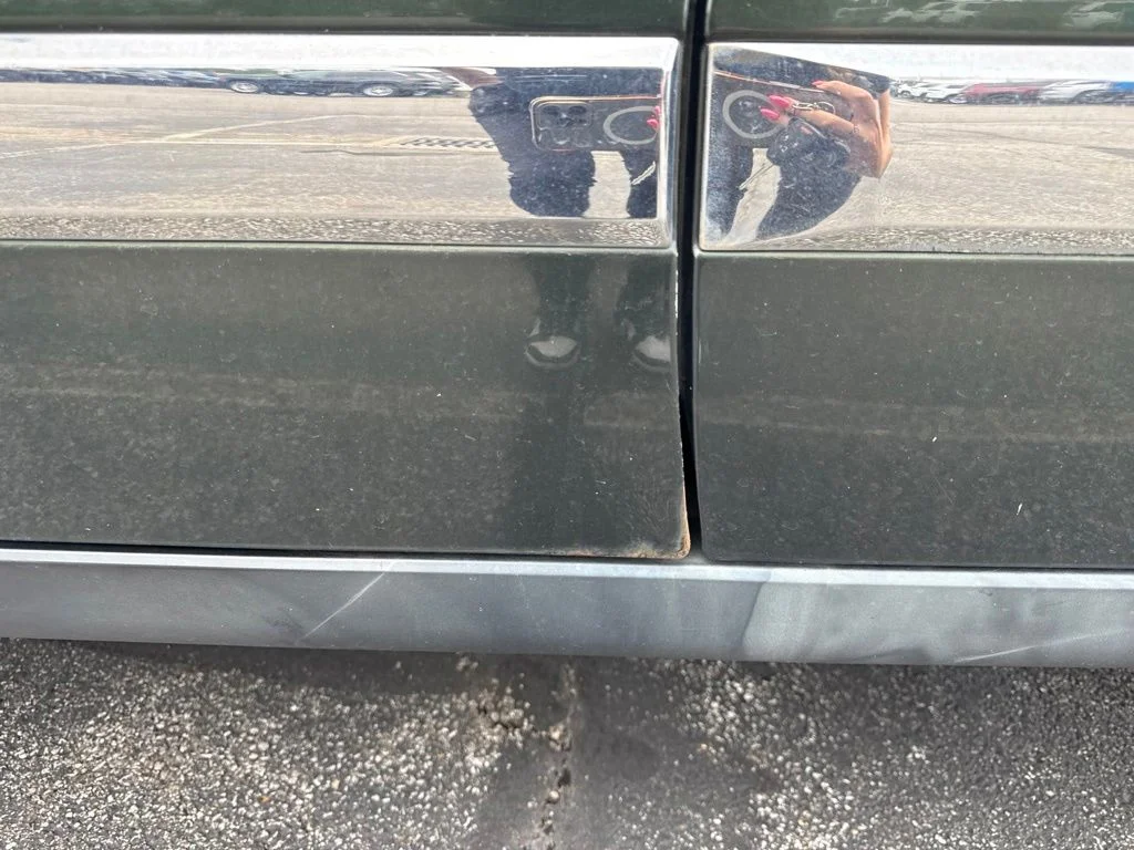 Used 2011 Green Jeep Limited image 6
