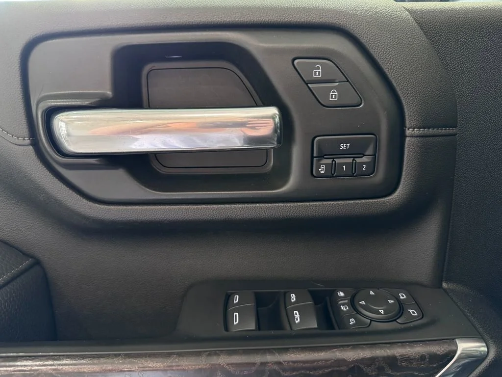 2023 GMC Sierra 2500 Denali HD Denali - Photo 29