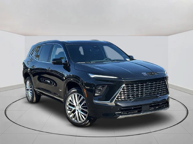 2026 Buick Enclave
