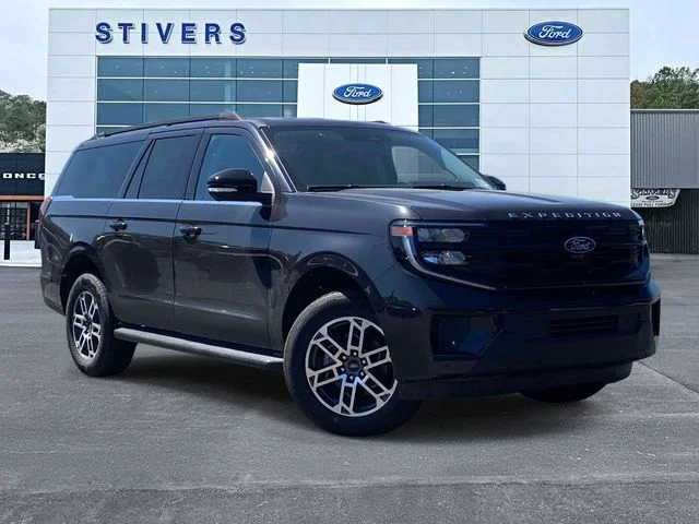 2026 Ford Expedition