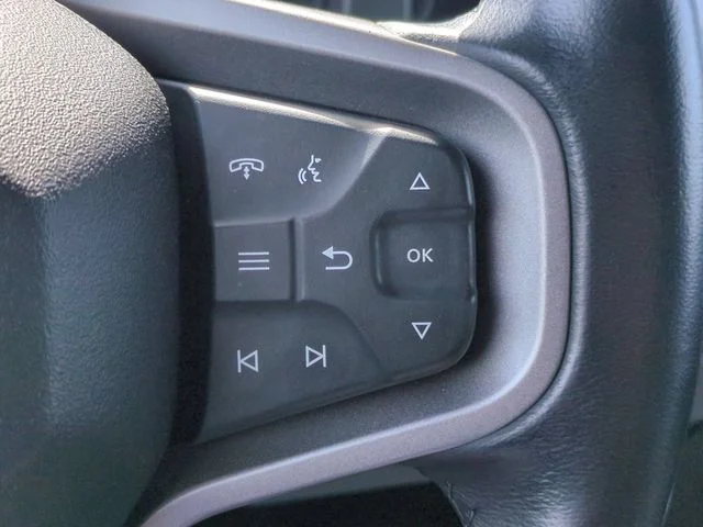 Used 2024 Gray Ford Big Bend image 17