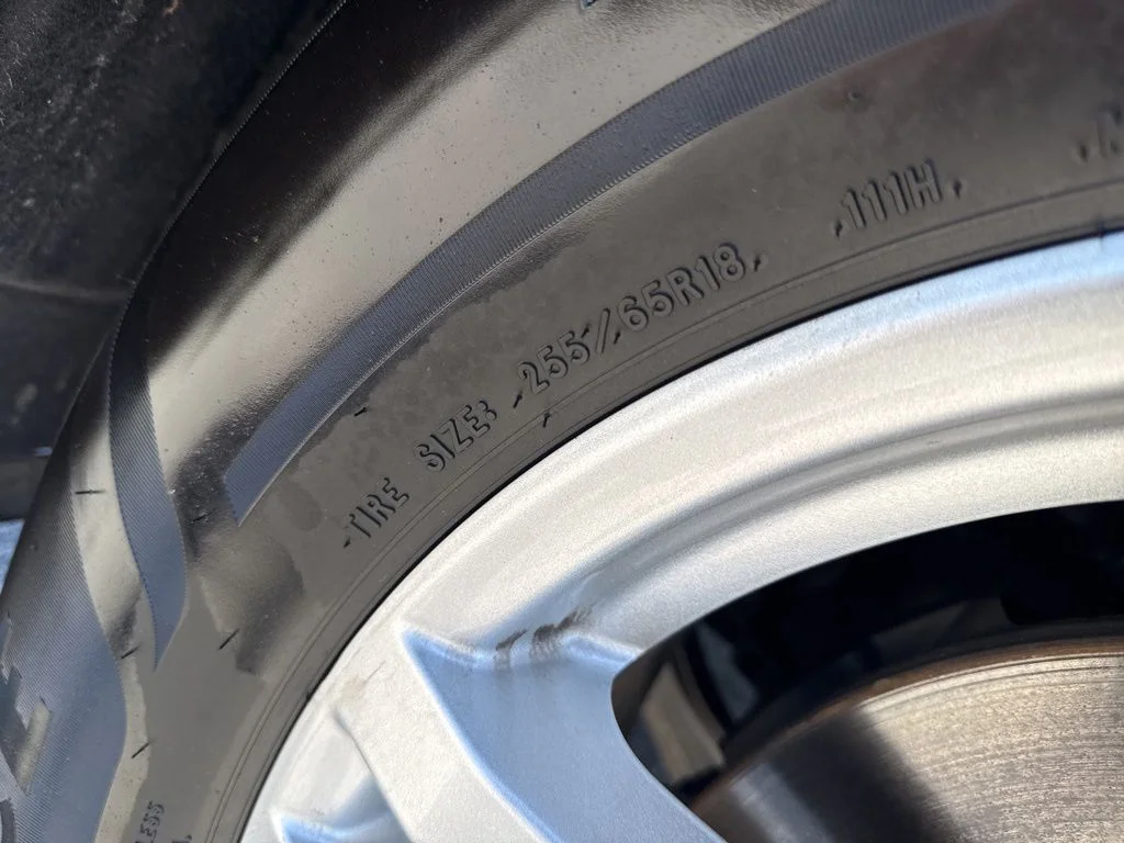 Used 2021 Gray Ford XLT image 36