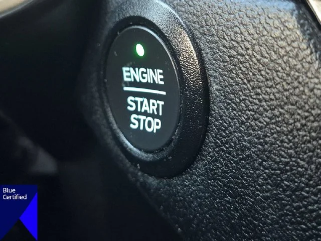 Used 2021 Gray Ford SE image 27