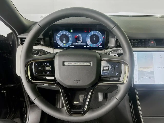 Used 2026  Land Rover S image 12