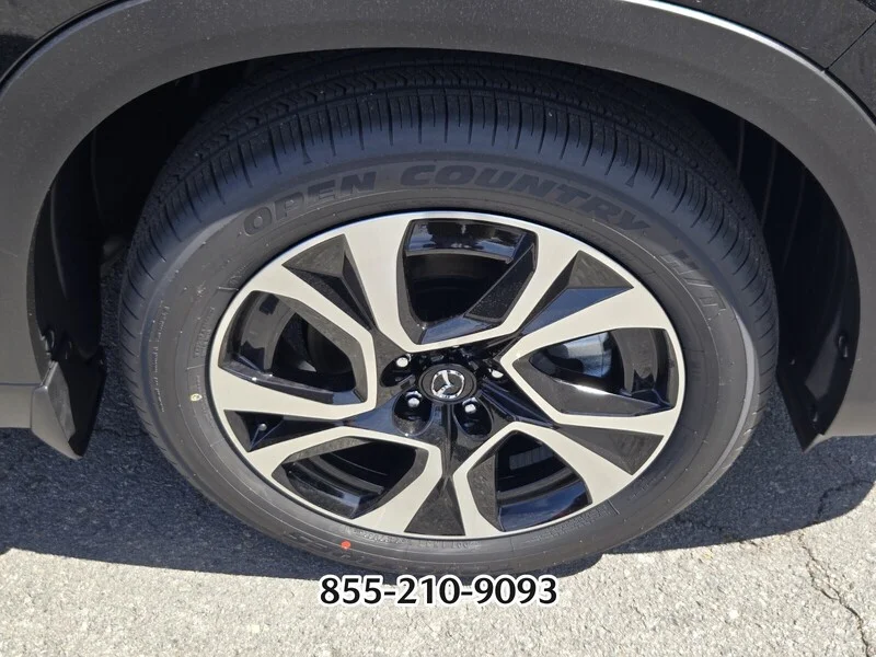 2026 Mazda CX-5 S Preferred - Photo 14