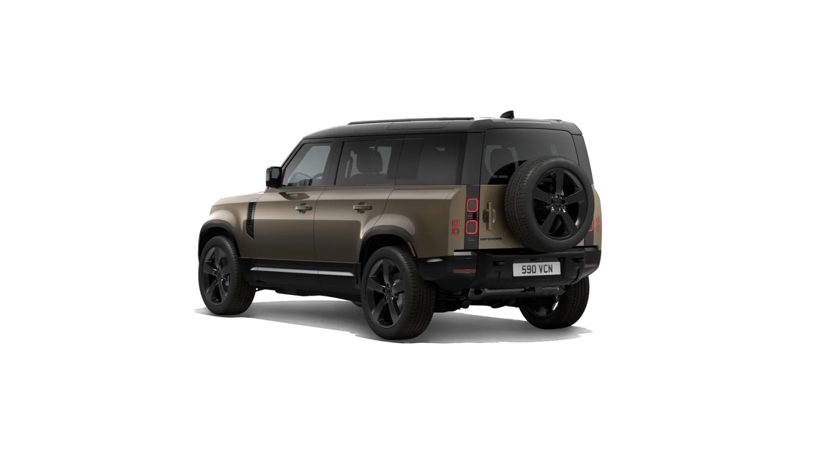 New 2026 Gondwana Stone LAND ROVER 400PS X-Dynamic SE image 2