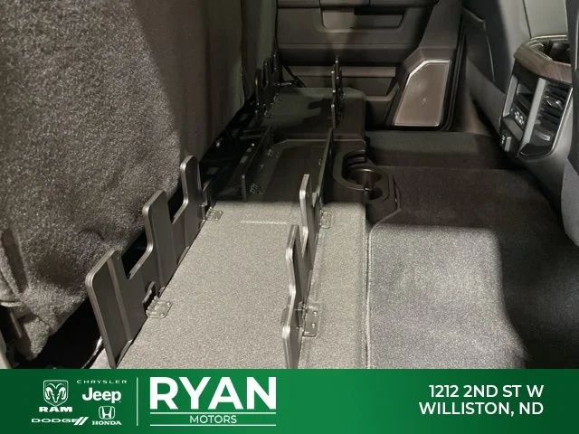 2025 RAM 2500 Laramie - Photo 55