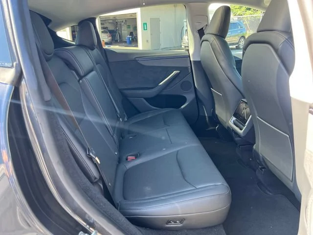 Used 2026 Stealth Gray Tesla Long Range Launch Series image 10