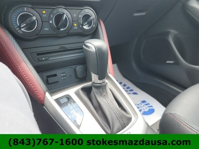 Used 2016 White Mazda Touring image 35