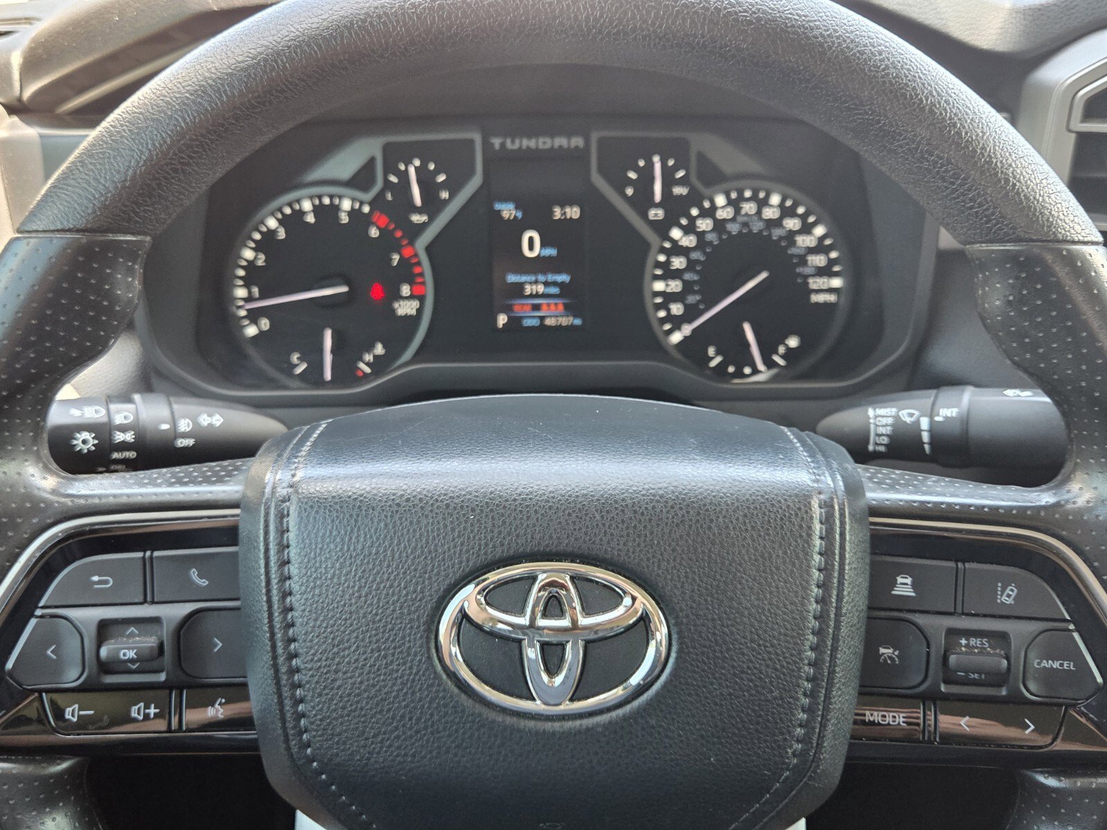 Used 2024 Lunar Toyota SR5 image 18
