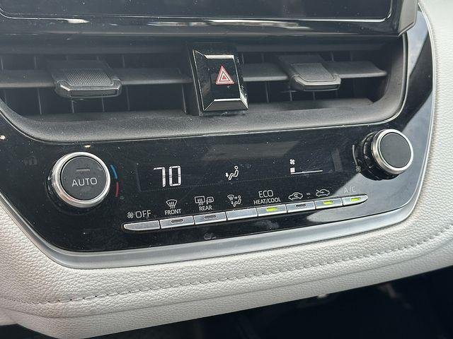 Certified Used 2023 CELESTITE Toyota  image 30