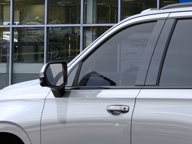 New 2026 Sterling Gray Metallic Chevrolet RST image 12