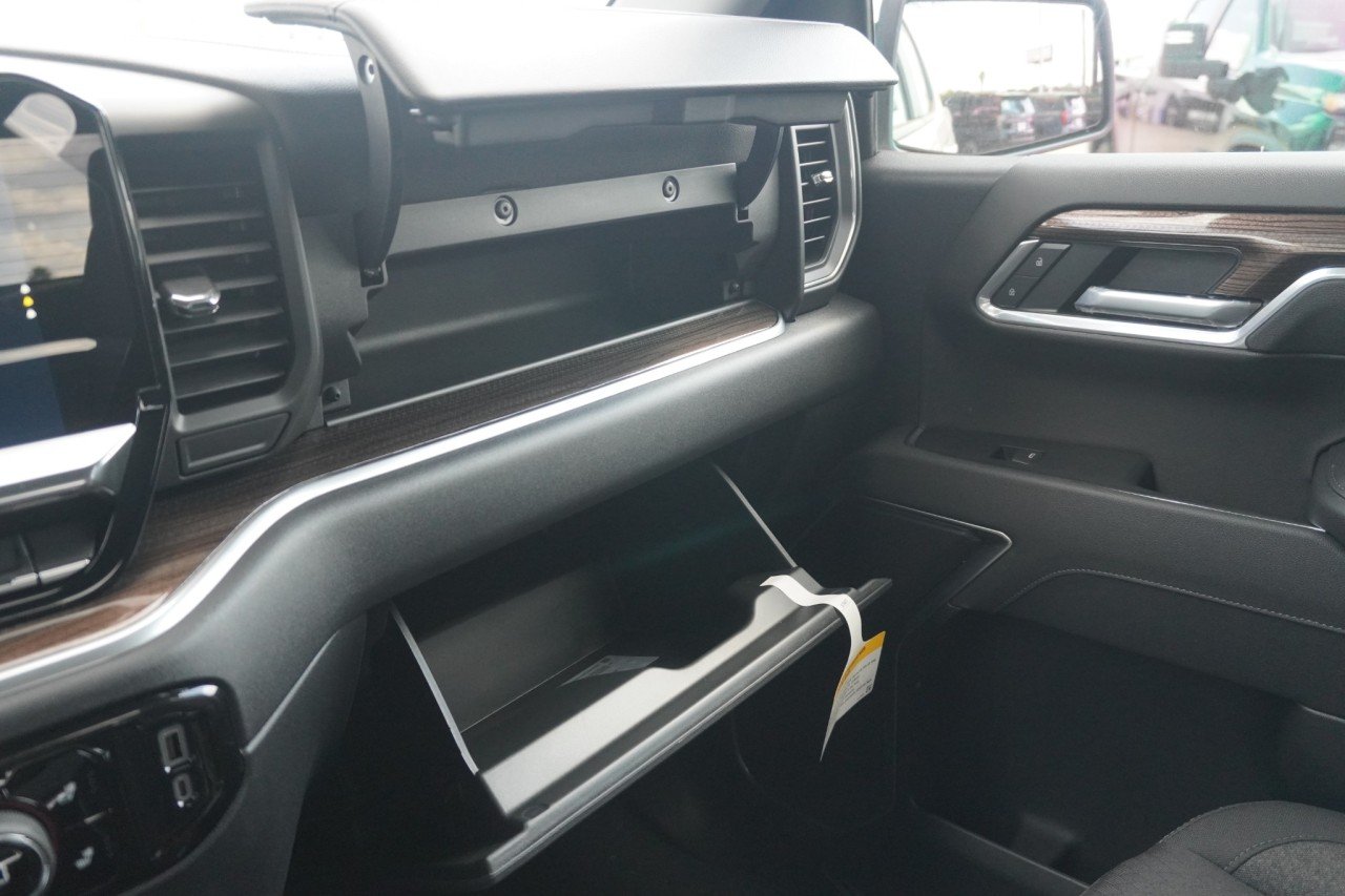 2026 Chevrolet Silverado 1500 LT - Photo 44