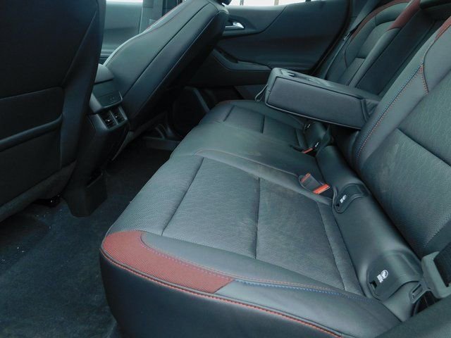 2025 Chevrolet Equinox RS - Photo 18