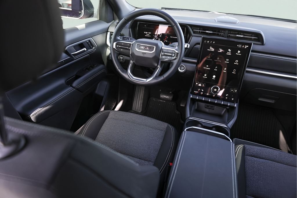 Used 2026 Black GMC Elevation image 26