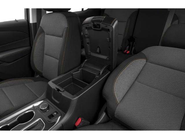 Used 2021 Summit White Chevrolet LS image 18