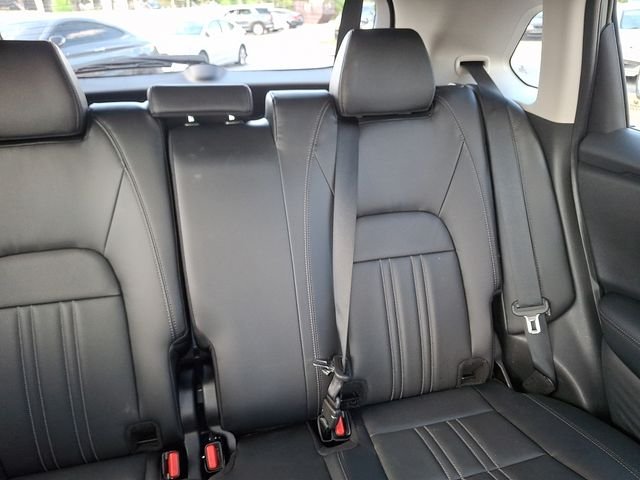 Used 2025 Beige Honda EX-L image 20