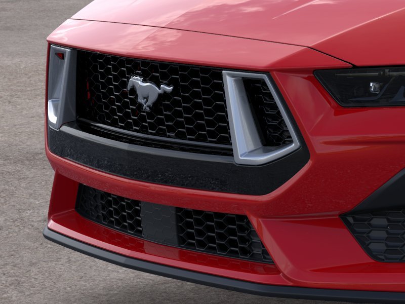 2025 Ford Mustang GT Premium Fastback - Photo 39