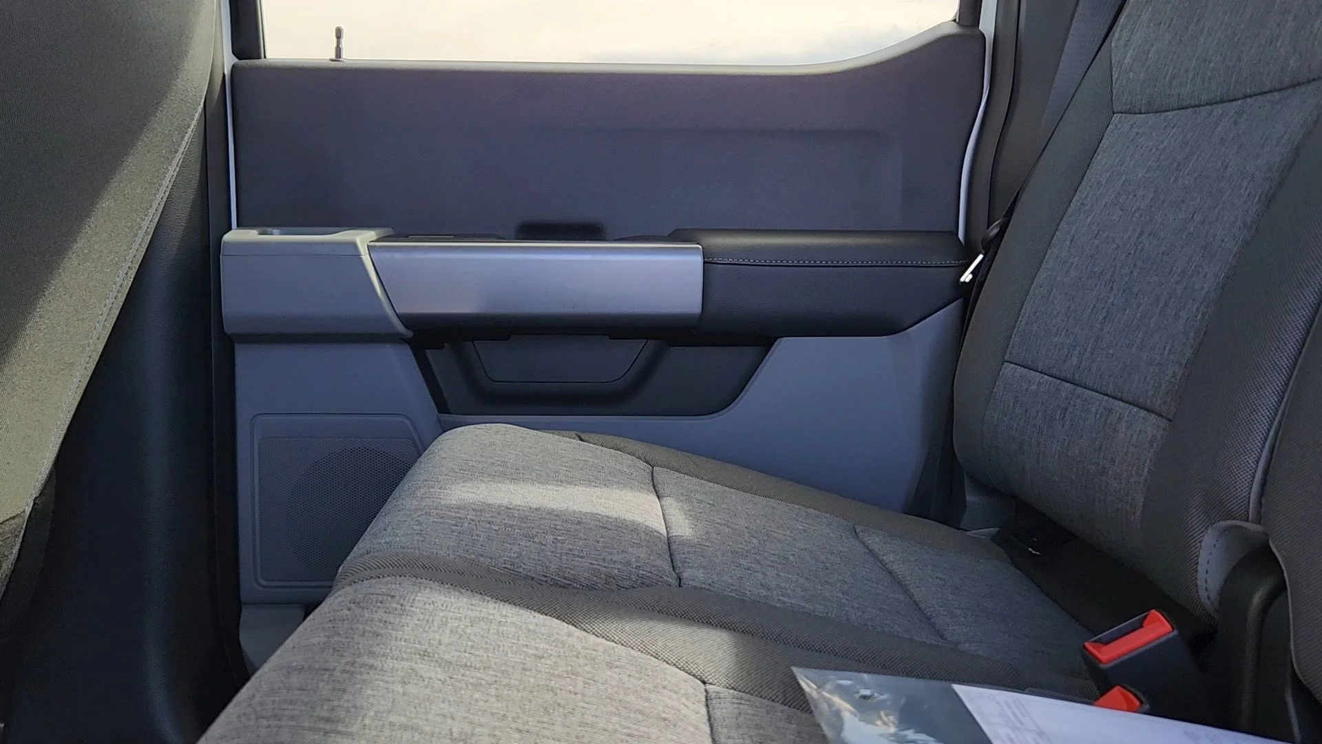 2026 Ford F-250 Super Duty XL - Photo 15