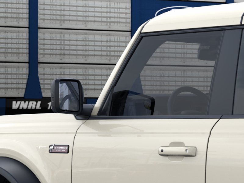 New 2026 Wimbledon White Ford Outer Banks® image 22