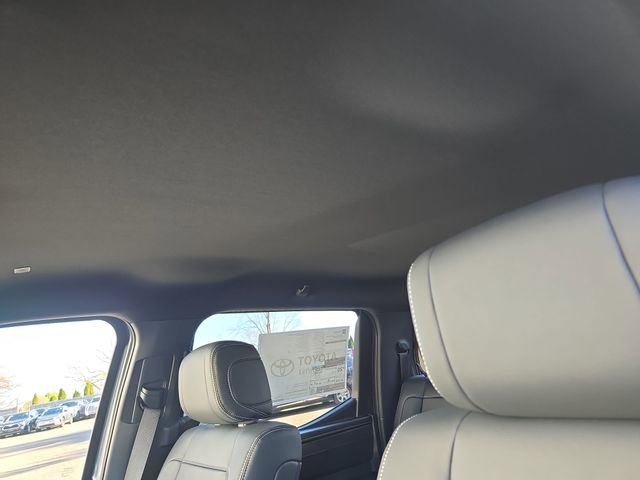 2026 Toyota Tundra Limited - Photo 28
