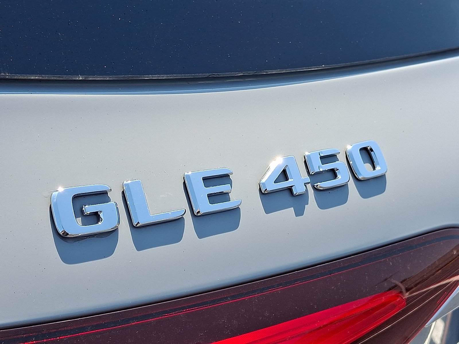 Certified Used 2026 MANUFAKTUR Alpine Grey - 956 Mercedes-Benz 4MATIC® image 29