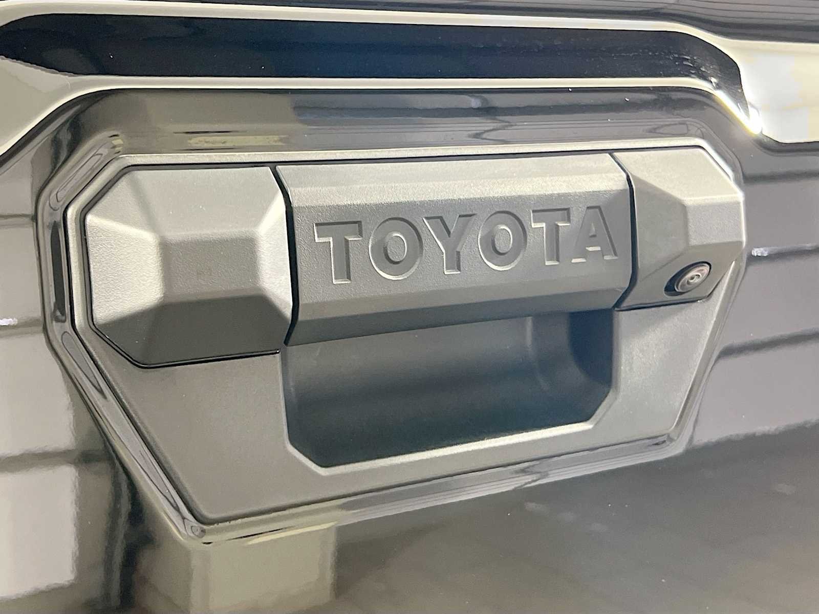 2026 Toyota Tacoma — photo 18