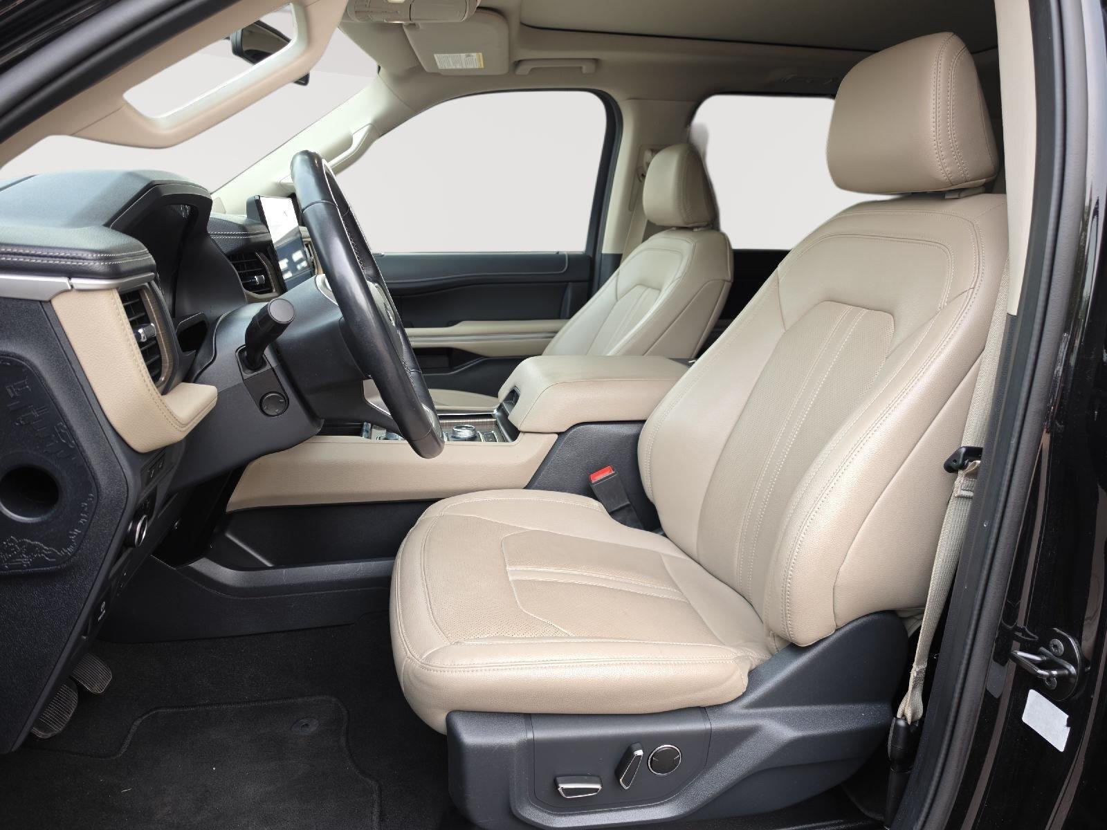 2024 Ford Expedition Limited - Photo 47