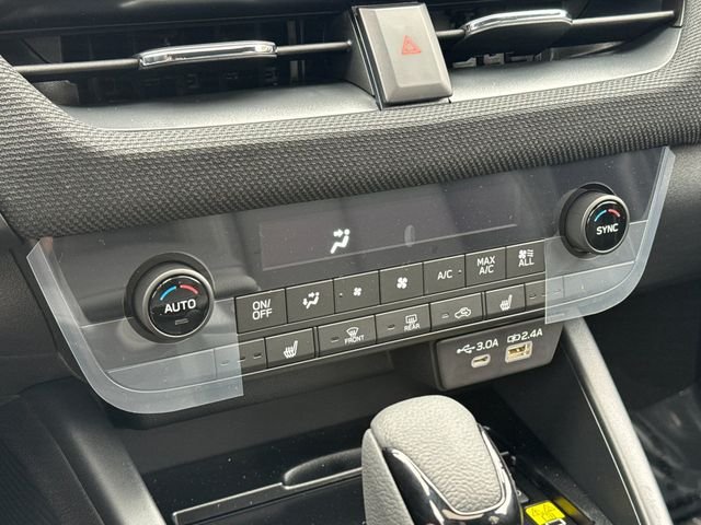 New 2026 RIVER ROCK PEARL Subaru Limited image 28