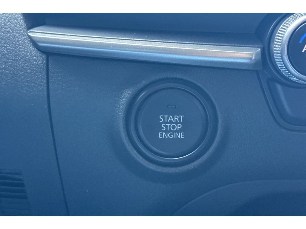 New 2026 Jet Black Mica Mazda 2.5 S Select Sport image 20
