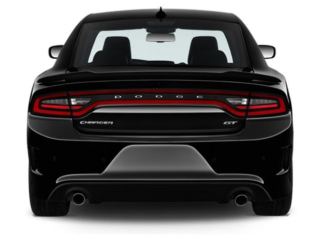 2022 Dodge Charger SXT - Photo 6