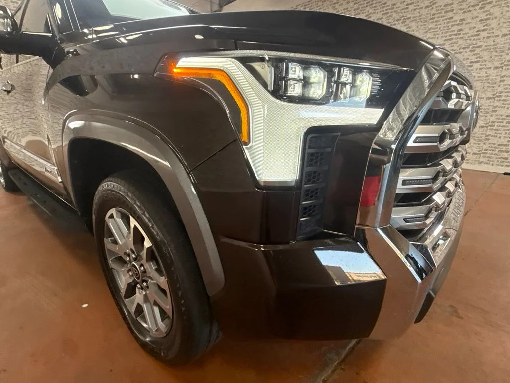 Used 2023 Smoked Mesquite Toyota 1794 image 9