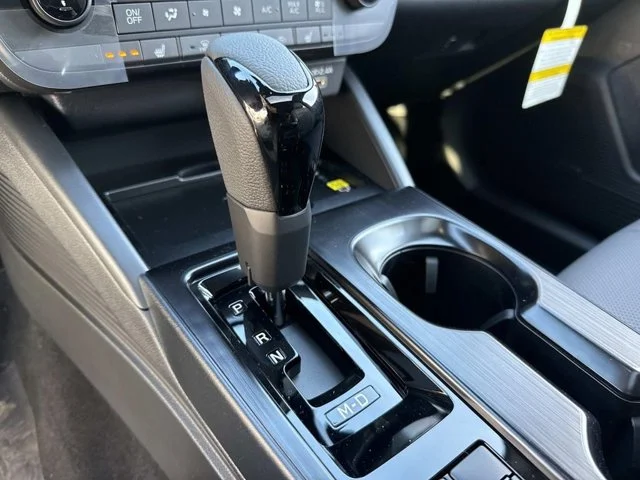 2026 Subaru Outback Limited - Photo 77