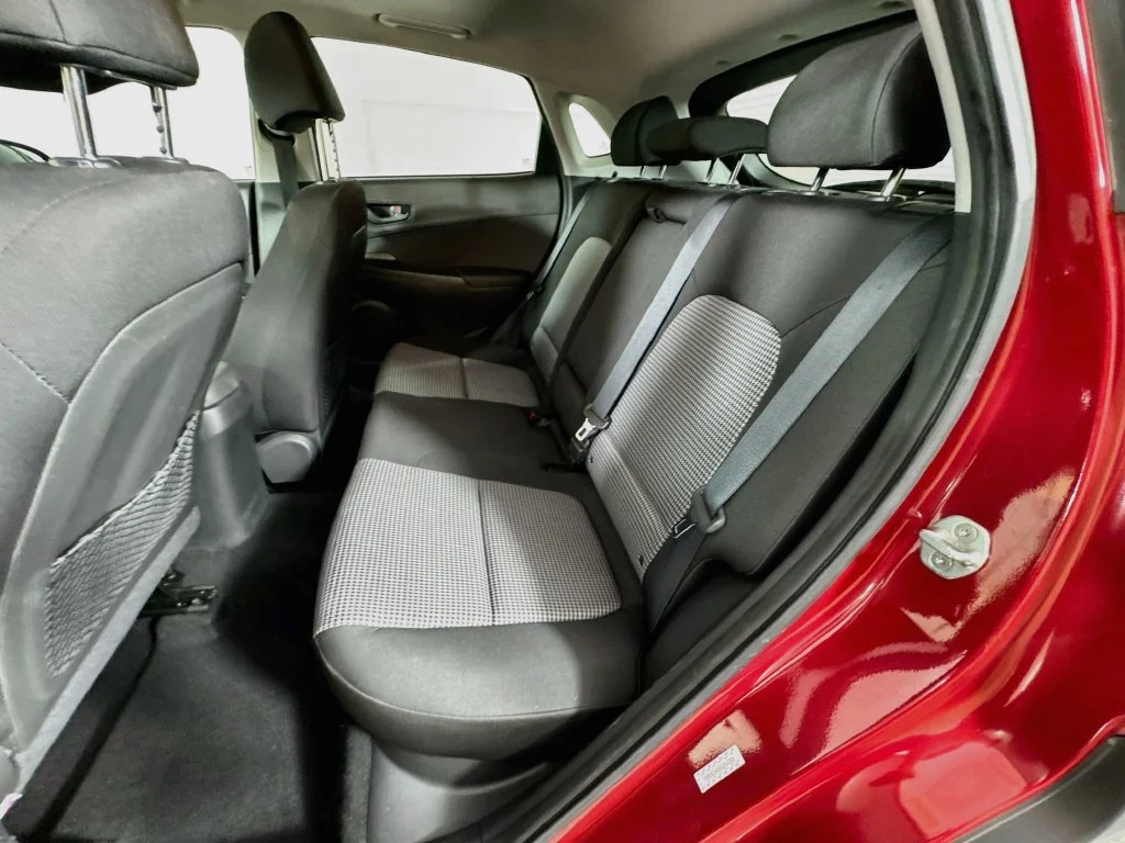 Used 2019 Red Hyundai SEL image 29