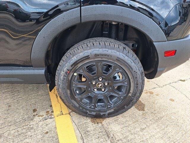 2025 Ford Bronco Sport Badlands - Photo 24