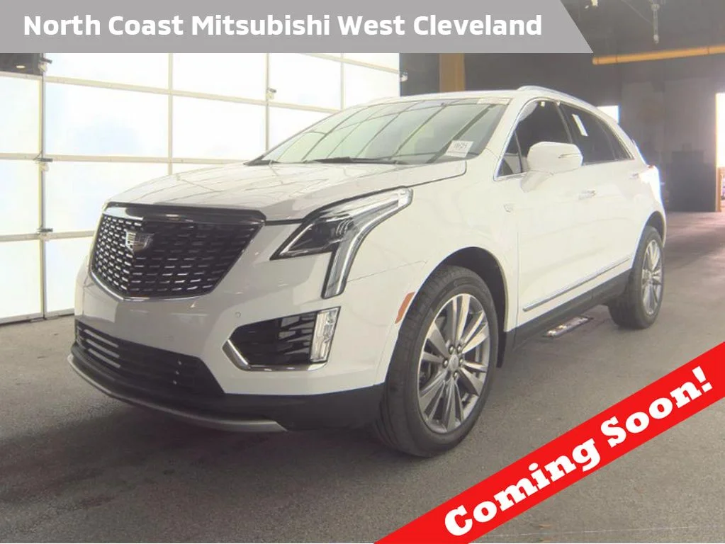 2024 Cadillac XT5 FWD Premium Luxury's photo