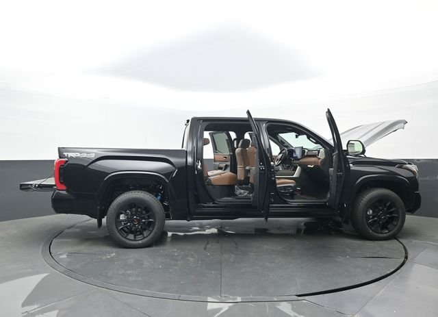 2026 Toyota Tundra 1794 Edition - Photo 32