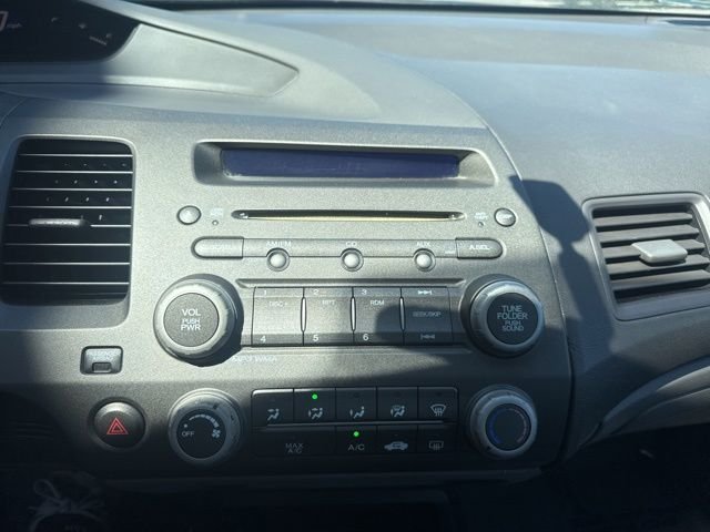 Used 2011 Blue Honda LX image 15