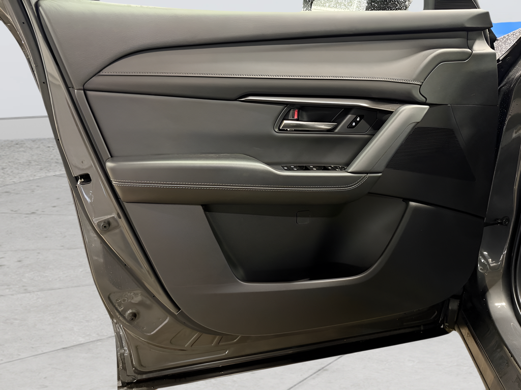 New 2026 Machine Gray Metallic Mazda 2.5 S Select image 9