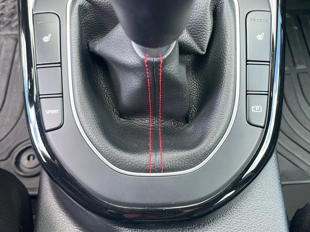 Certified Used 2023 Gray Kia GT image 30