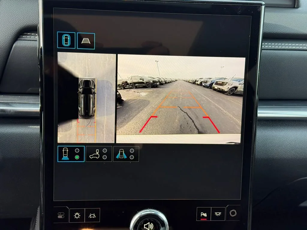 2026 GMC Terrain Elevation - Photo 27
