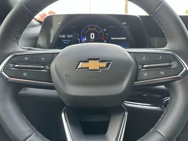 2026 Chevrolet Equinox LT - Photo 24