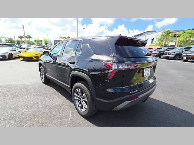 New 2026 Mosaic Black Metallic Chevrolet LT image 24
