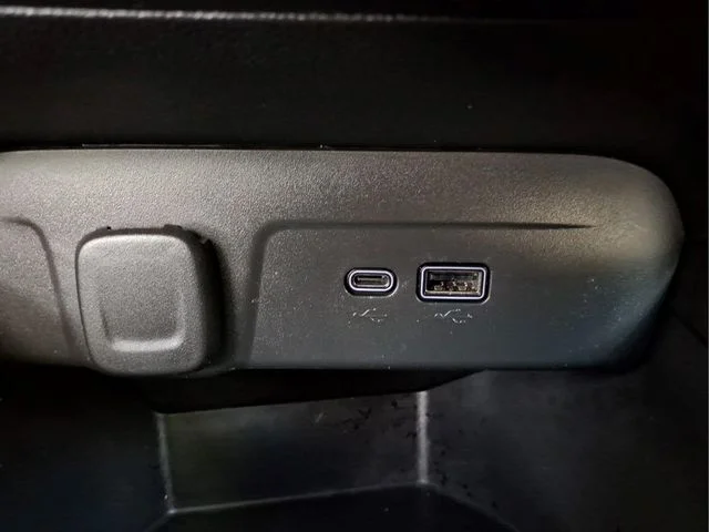 Used 2024 Brown Chevrolet LS image 12