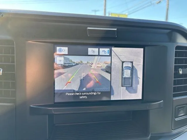 2026 Ford F-250 Super Duty XLT - Photo 31